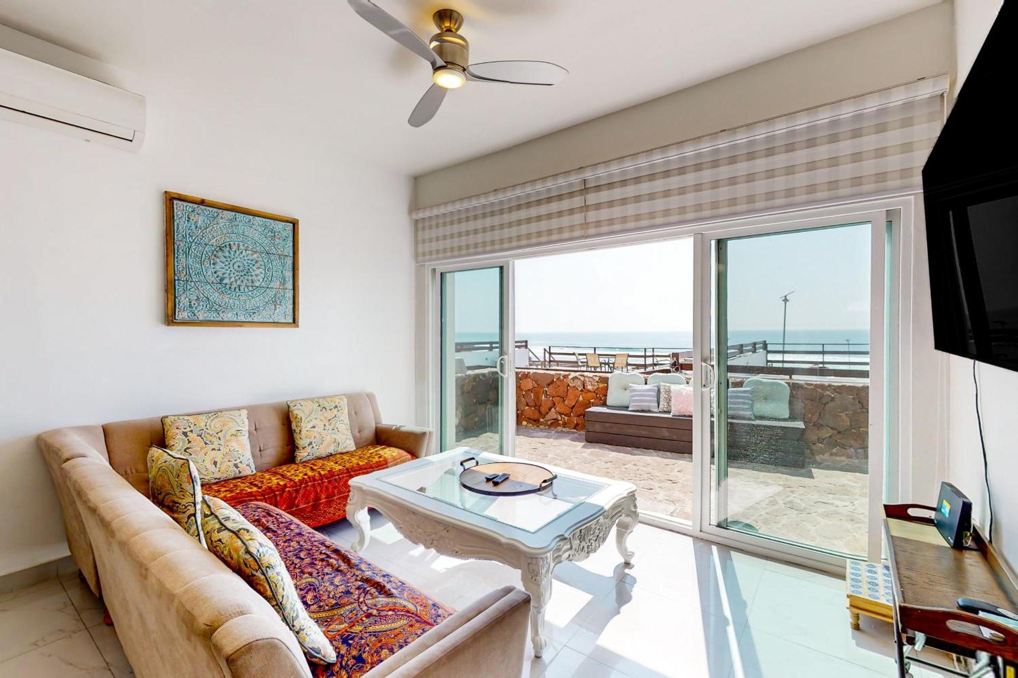 Villa 19 - Playa Arcangel Rosarito Exterior photo