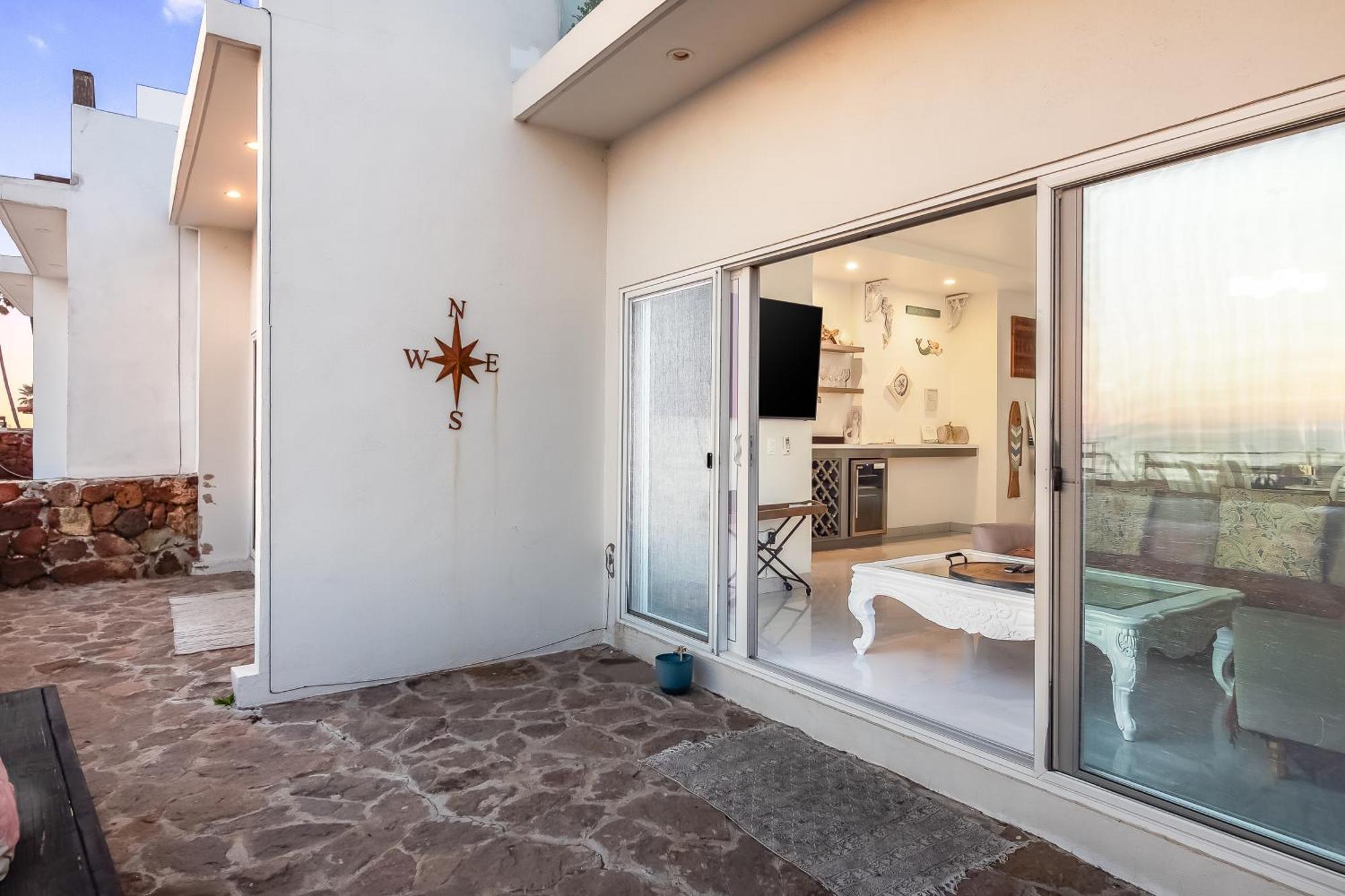 Villa 19 - Playa Arcangel Rosarito Exterior photo