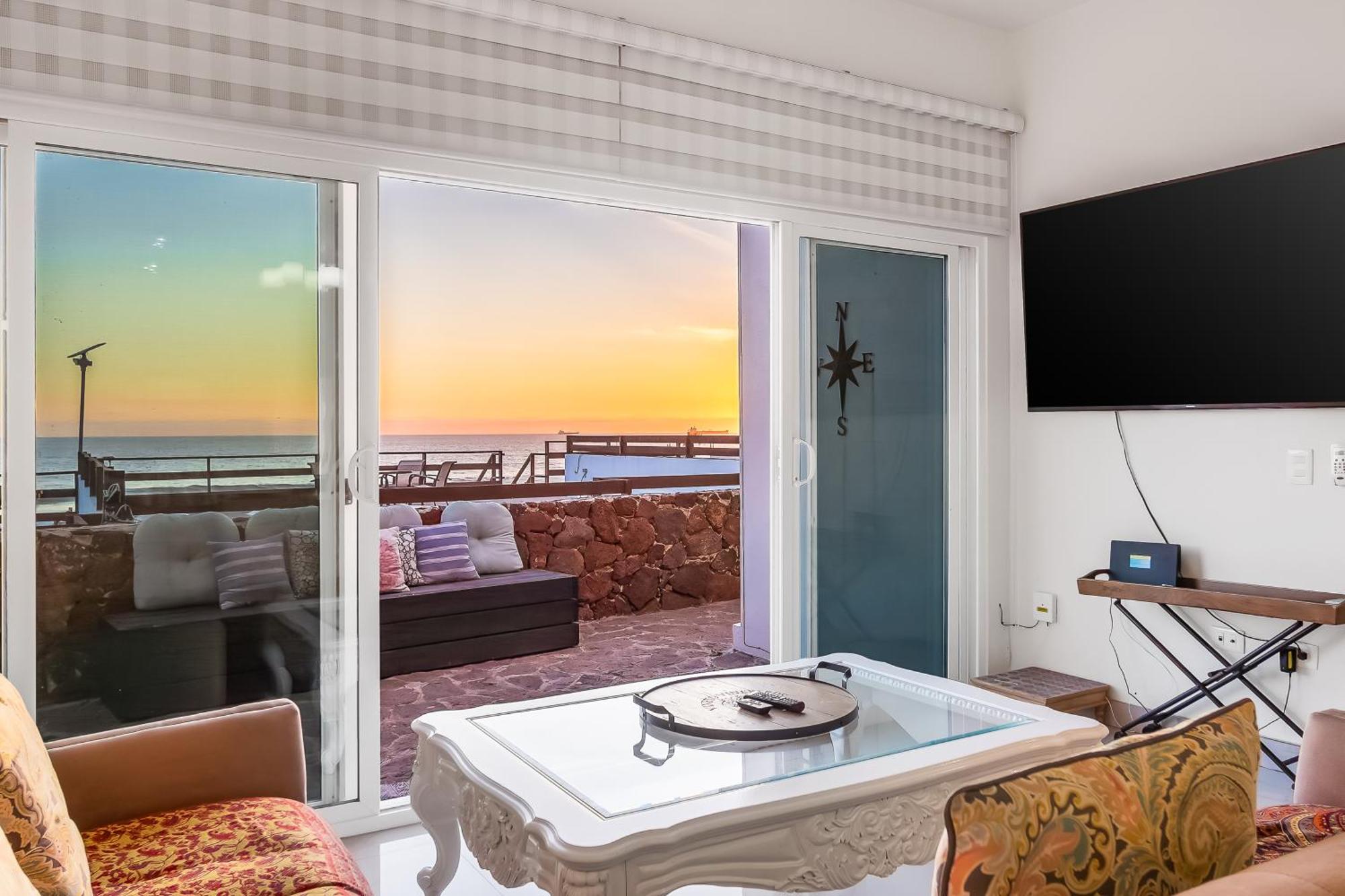 Villa 19 - Playa Arcangel Rosarito Exterior photo